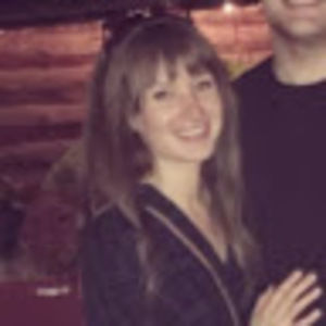 Meet your Posher, Alicia